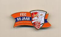 2018 FEC 55 Jaar 2018 FEC 55 Jaar